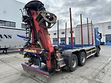 Scania (2021) G500 B6X6HA - náhled 8