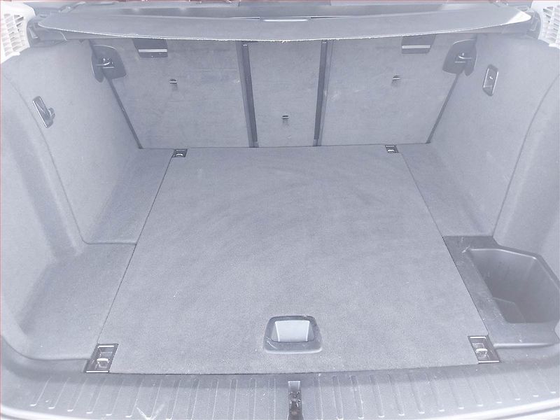 BMW X3 (2013) xDrive20d, 4X4, Automat, Kůže - fotka 14 z 20