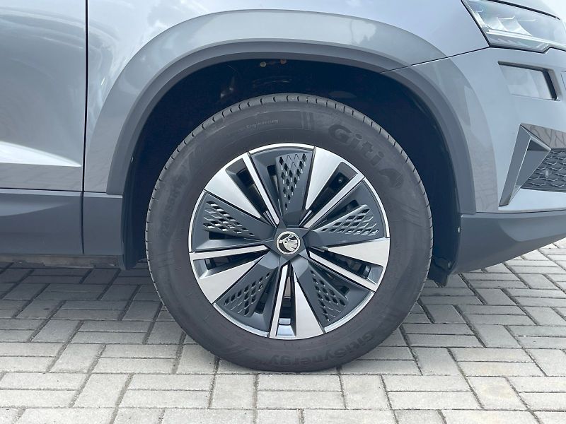 Škoda Karoq (2024) 2.0 TDI / 110 kW DSG 4x4 Top S - fotka 15 z 30