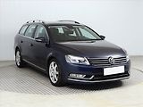 Volkswagen Passat (2012) Highline 2.0 TDI, 4X4 - náhled 1