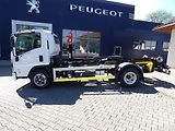 Isuzu M30 (2026) 7,5t 3,0L 150k A/T hák. nosič - náhled 6