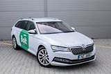 Škoda Superb - náhled 2