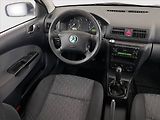 Škoda Octavia (2006) 1.9 TDI , po STK, levný provoz - náhled 7