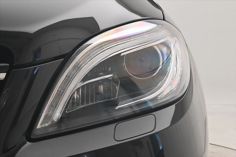 Mercedes-Benz Třídy M 3,0 350 CDI 190 kW 4MATIC Záru - fotka 27 z 29