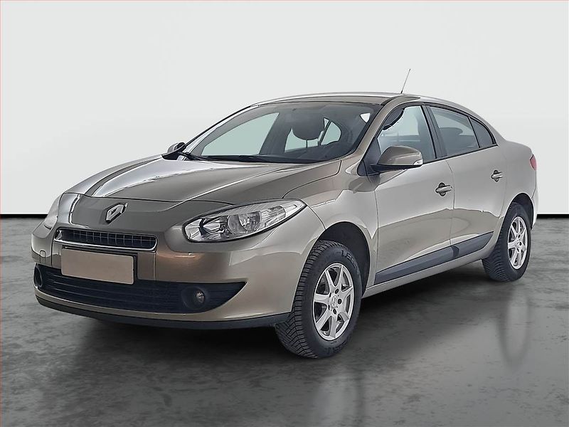Renault Fluence (2010) 1.6 16V, po STK, servisované - fotka 2 z 22