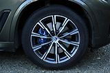 BMW X5 30d, ČR, Webasto, ACC,Panorama - náhled 12