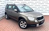 Škoda Yeti 1,2 TSi,77kW,serv.kn.,Po servi - náhled 1