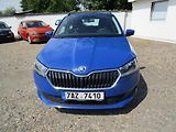 Škoda Fabia 1,0 TSI-70KW-ZÁNOVNÍ STK+OLEJ - náhled 1