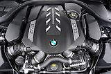 BMW Řada 5 M550i xDrive/Lasery,HUD/530PS - náhled 10