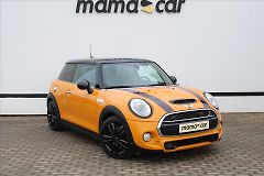 Mini Cooper S 2.0T 141kW PANORAMA ČR - fotografie inzerátu