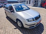 Škoda Fabia (2005) 1.4 16V Classic Klima 24.500km - náhled 1