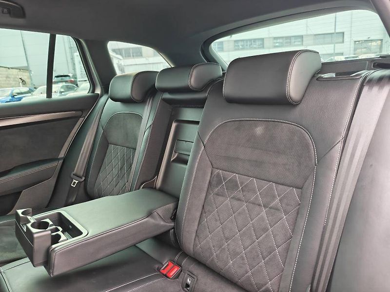 Škoda Superb SportLine 7DSG 2,0TDI - fotka 9 z 27