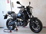 Yamaha MT-03 (2007) hezký stav - náhled 1