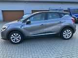 Renault Captur (2023) INTENS TCE 140 EDC 1.MAJ.ČR - náhled 11