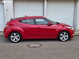 Hyundai Veloster (2012) 1.6 GDI Nové v ČR Serviska - náhled 10
