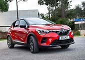 Mitsubishi ASX - od 484 960 Kč