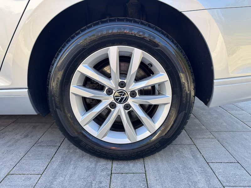 Volkswagen Passat (2023) 2.0 TDI DSG Business Tažné - fotka 7 z 42