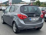 Opel Meriva (2015) 1.4T, AC, TZ - náhled 6