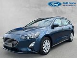 Ford Focus 1.0i,92KW,CZ,DPH,SERVIS - náhled 1