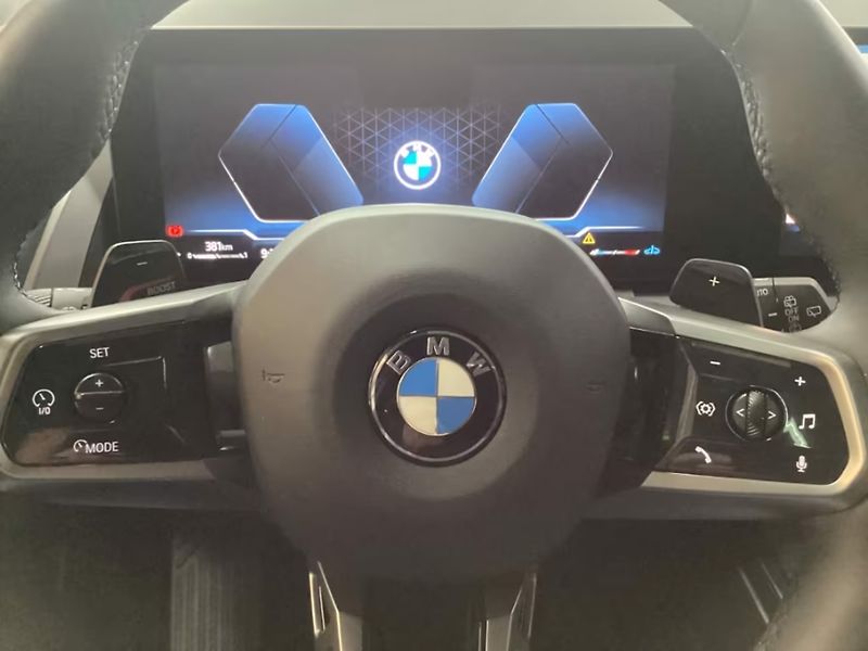 BMW X3 xDrive20d M-Sport 360 HuD Pano - fotka 11 z 22