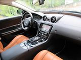 Jaguar XJ 3,0 V6, 4x4, Panorama, Nové ČR - náhled 14