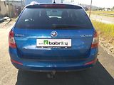 Škoda Octavia 1,6 TDI * DSG * /77 kW/ - náhled 38