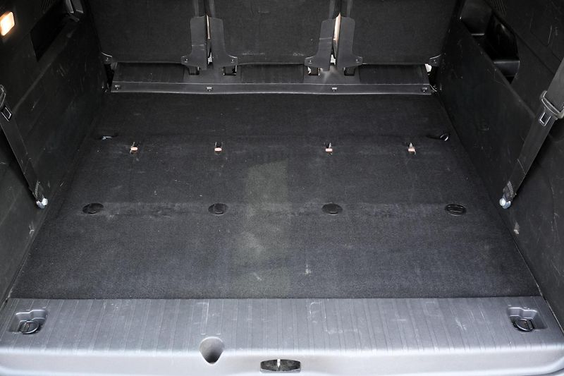 Citroën Berlingo XL 1.5 HDi, 7 - míst, ČR, HUD - fotka 35 z 38