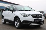 Opel Crossland X 1,2 T  NOVÉ V ČR,1.MAJITEL - náhled 2