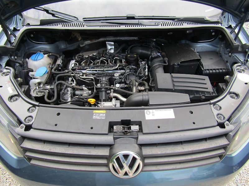 Volkswagen Caddy (2015) MAXI 1.6 TDI 75kW  7 MÍST - fotka 44 z 44