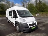 Peugeot Boxer (2011) 3,0 116KW 6MÍST L5H2 - náhled 1