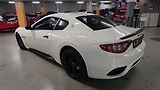 Maserati GranTurismo (2019) 4.7S AT 2020 LAST EDIT CARBON - náhled 6