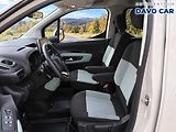 Citroën Berlingo 1,2 PT 96kW Feel XL CZ Tažné - náhled 11
