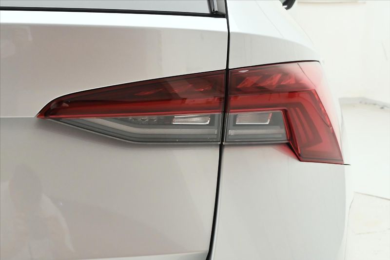 Škoda Octavia 2,0 TDI 110kW Style Záruka až - fotka 29 z 30