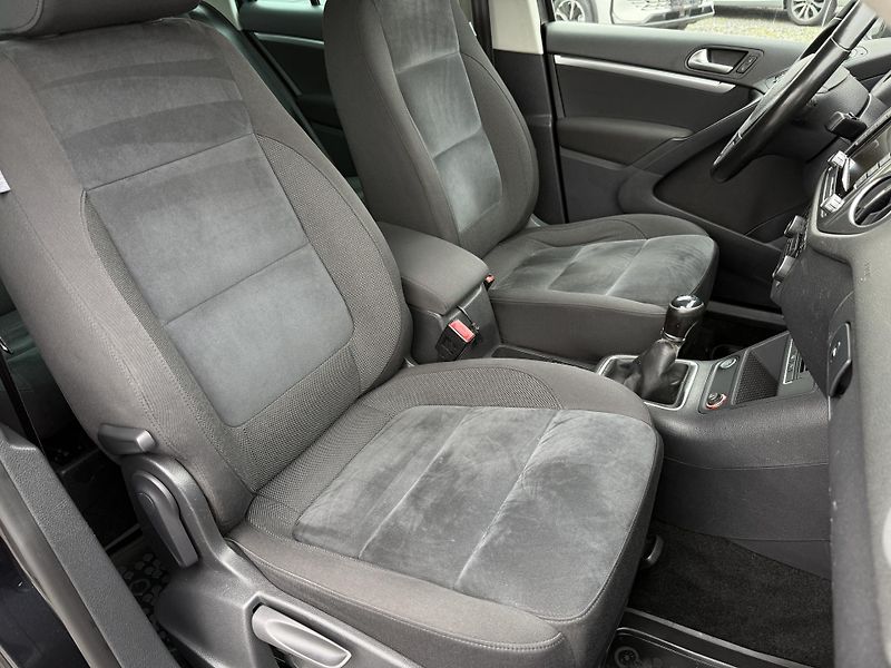 Volkswagen Tiguan 2.0TDi 125kW 4MOTION - fotka 15 z 19