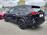 Toyota RAV4 2.5 HEV/163kW Black Edition AT - náhled 7