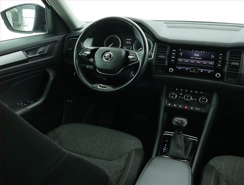 Škoda Kodiaq (2021) Ambition 2.0 TDI - fotka 7 z 17