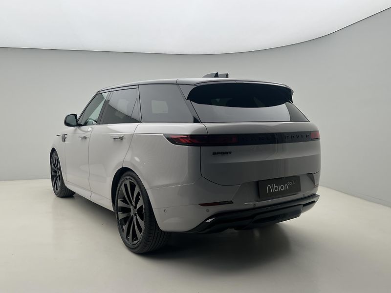Land Rover Range Rover Sport (2026) D300 DYNAMIC HSE AWD Aut - fotka 4 z 60