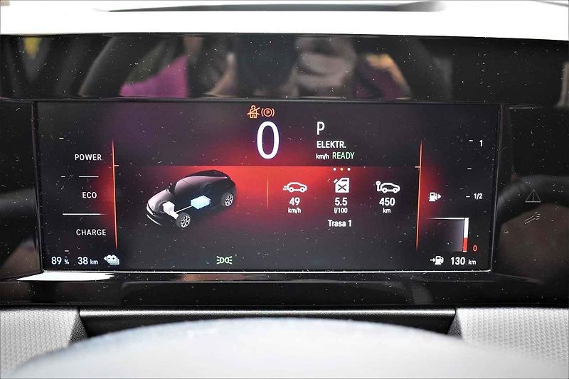 Opel Astra se zatím nabízí jen s karosérií hatchback