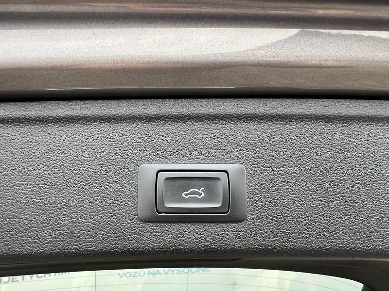 Audi A4 (2020) Avant 40 TDi Sport S-Tronic! - fotka 12 z 45