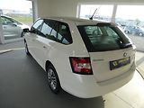 Škoda Fabia (2015) 1,2TSI-81KW**KLIMATIZACE - náhled 7