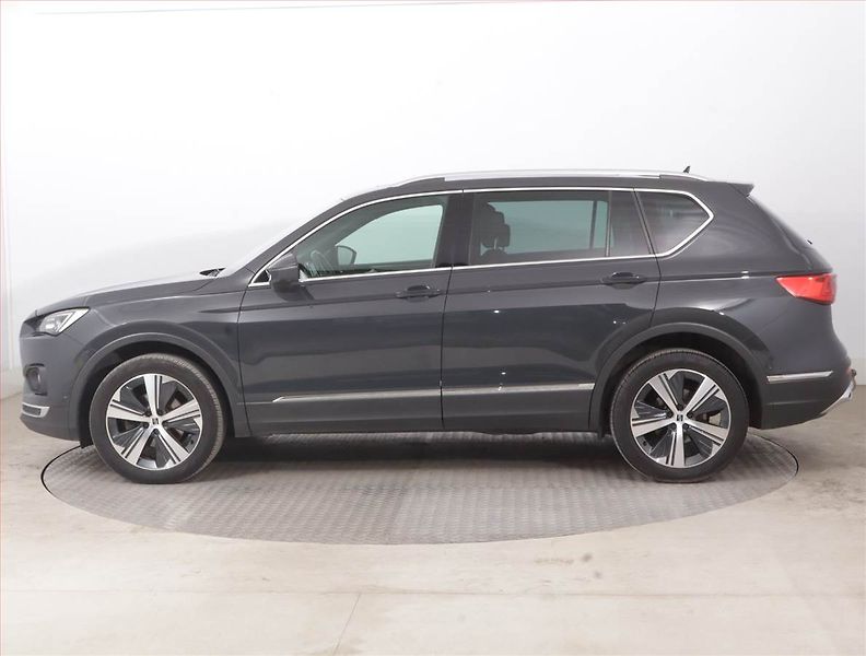 Seat Tarraco (2022) Xcellence 2.0 TDI - fotka 3 z 17