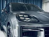 Porsche Cayenne (2024) S V8 CARBON EXT+INT MASAZE MAX - náhled 7