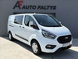 Ford Transit Custom 2,0 TDCi 125 KW 6MÍST L2 TREND - náhled 1