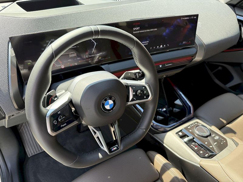 BMW X3 xDrvie20d M-PRO NEW Garance+ - fotka 40 z 50