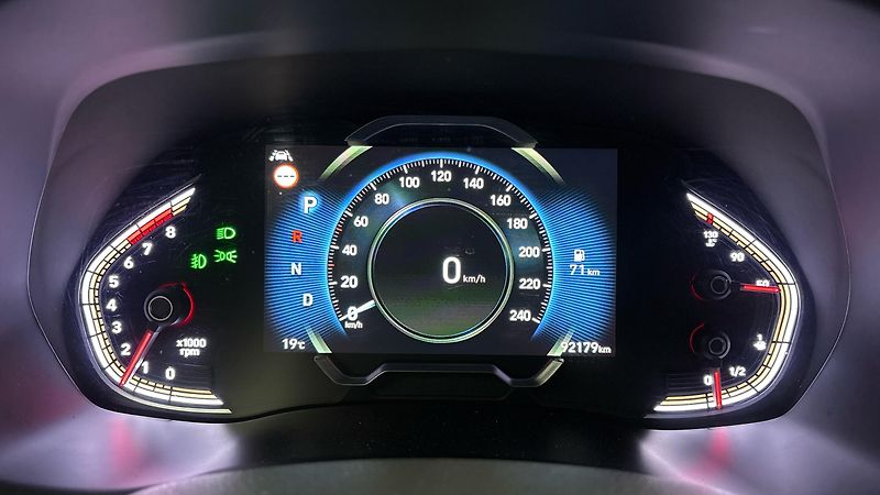 Hyundai i30 1.5 T-GDI AUT Style Kombi - fotka 10 z 29