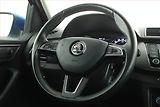 Škoda Fabia (2019) Style 1.0 TSI, Navi, Tempomat - náhled 8