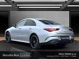 Mercedes-Benz CLA Třída 250 e kupé EQ AMG Night - náhled 7