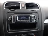 Volkswagen Golf (2012) 1.4 TSI, Park. senzory - náhled 10