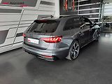 Audi A4 (2024) Avant 40 TDI quattro (150kW/20 - náhled 1
