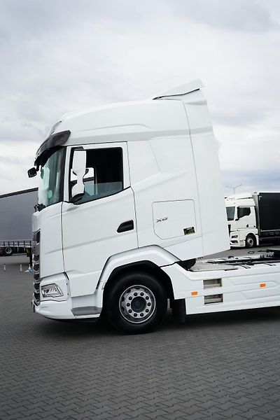 DAF XG 480 / ACC / EURO 6 / I – COOL - fotka 20 z 49